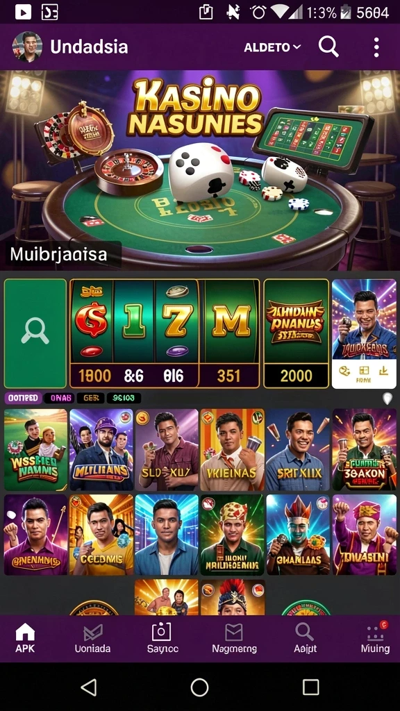 Screenshot ut77 nomor 3