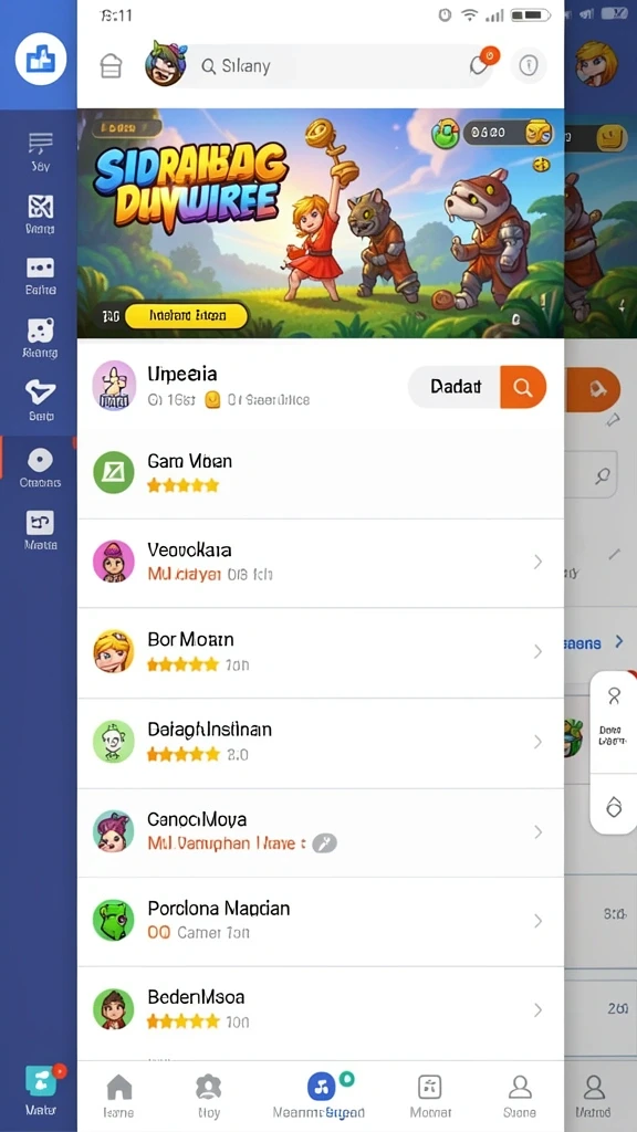 Screenshot valohoki nomor 1