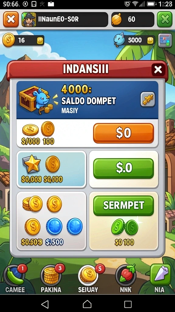 Screenshot vv62 nomor 1