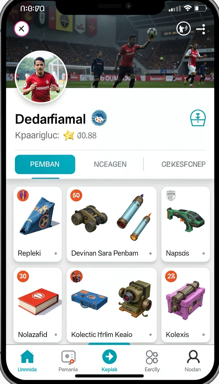 Screenshot wdbos nomor 2