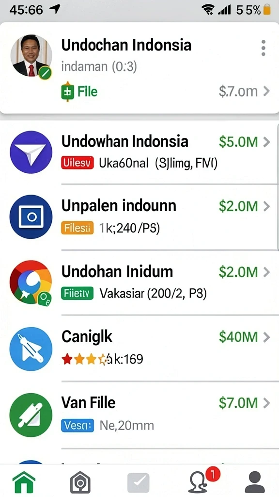 Screenshot x88 nomor 3