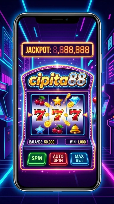cipit88 — galeri pratinjau - APK Resmi