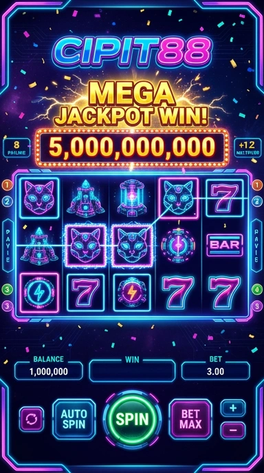 cipit88 — galeri pratinjau Resmi APK